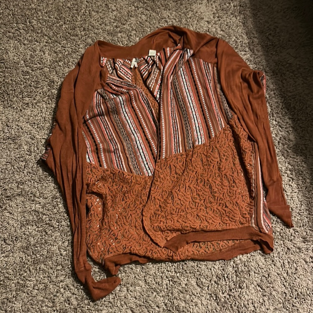 BKE cardigan